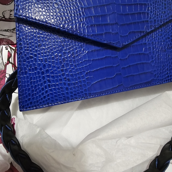 Anima Iris Zaya Hand bag - Picture 4 of 10